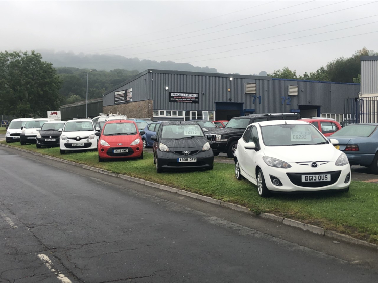 THE NETWORK GROWS AS WE WELCOME SPRINGVALE CAR SALES